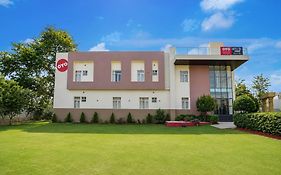 Hotel O Gomti Nagar Vigyan Khand
